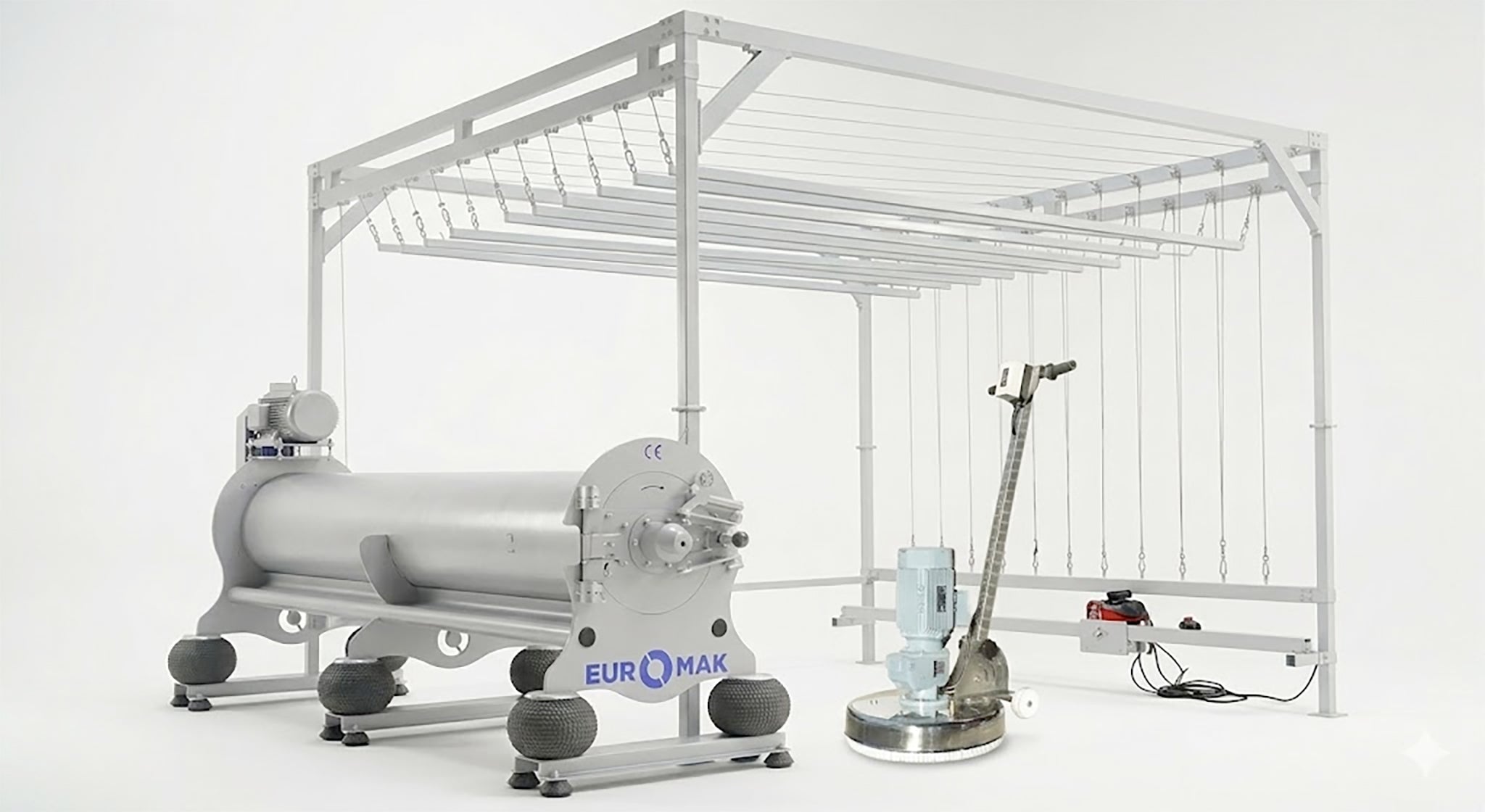 How Carpet Cleaners Can Add Rug Washing Revenue