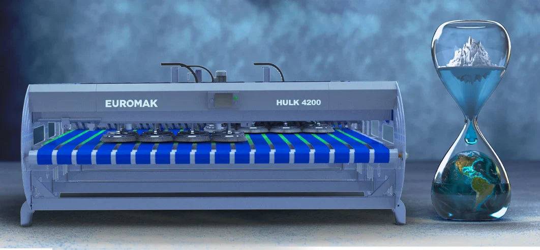 What to Look for When Buying a Commercial Rug Washing Machine: 7 Key Features