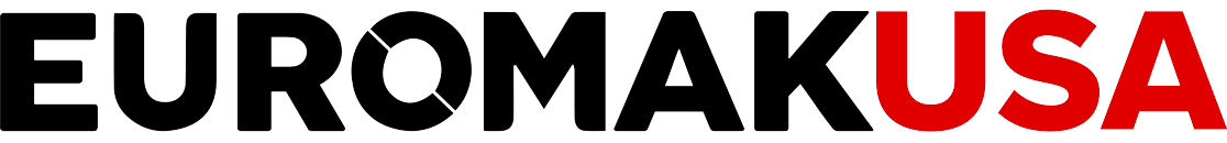Euromak USA logo