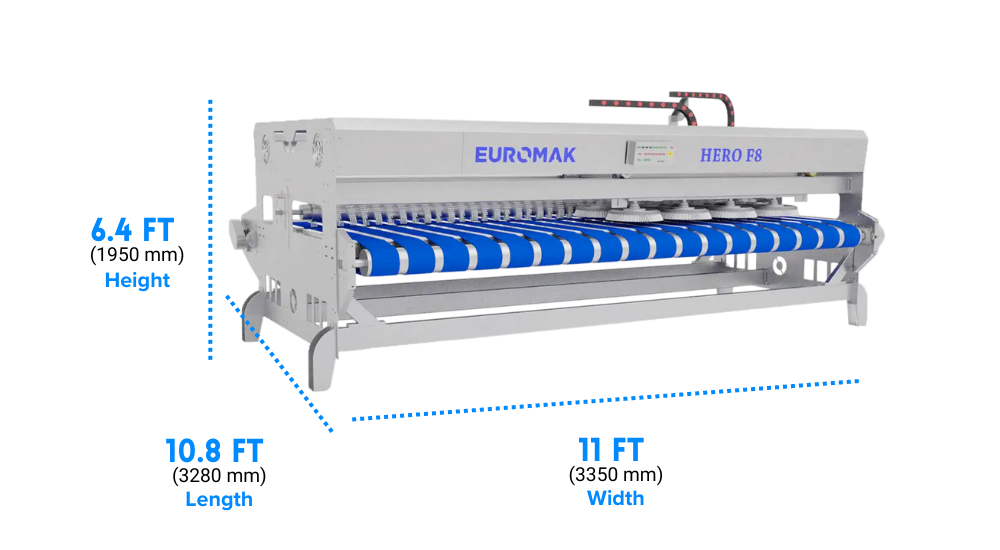 table top rug washing machine for rug cleaning businesses