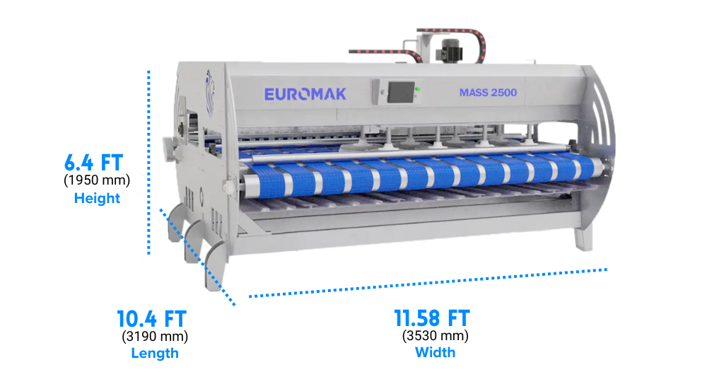 automatic carpet washer for rug cleaning businesses