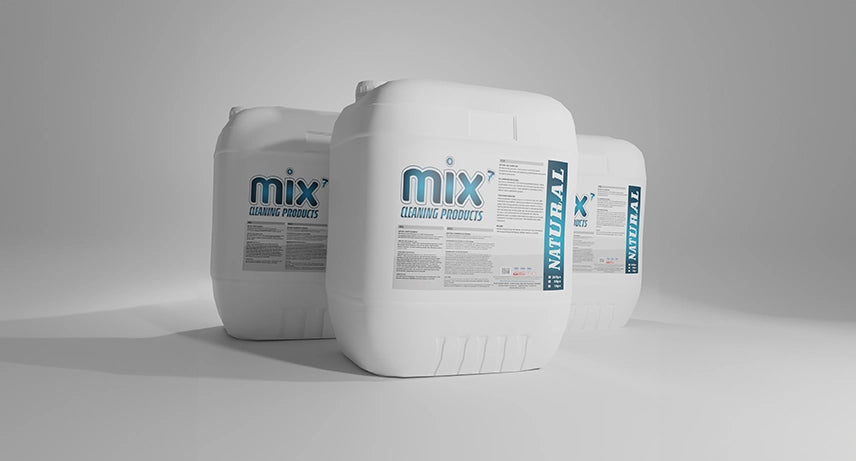 Rug Cleaning Shampoo