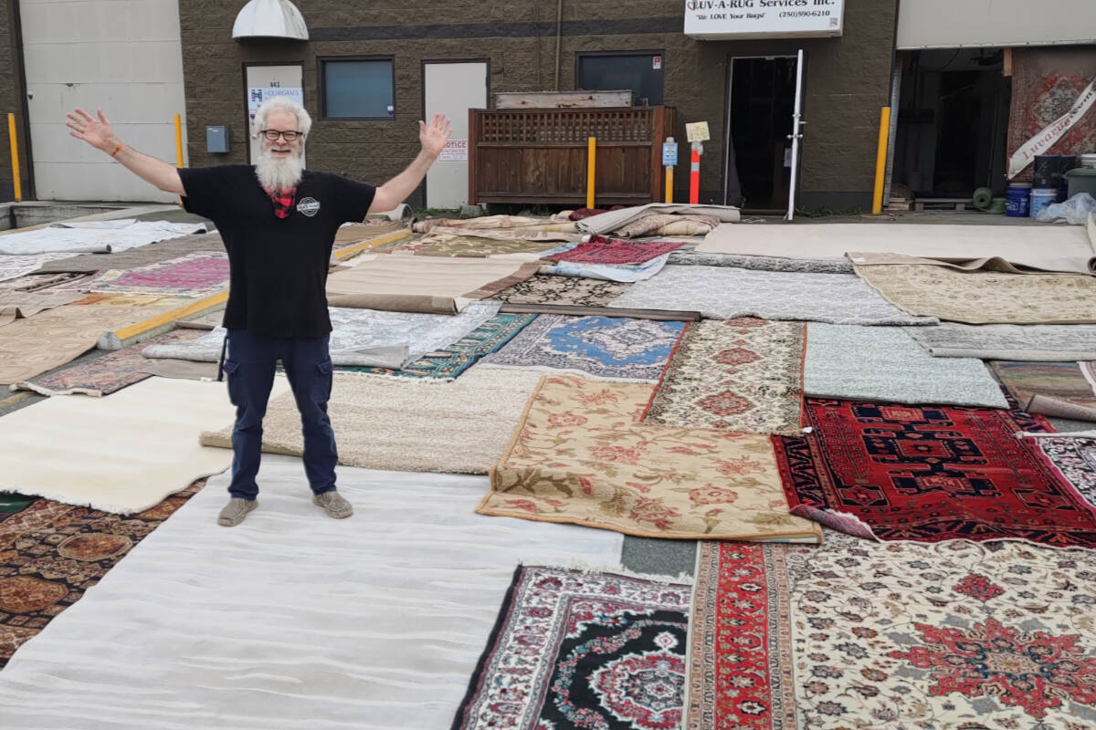 How to Start a Rug Cleaning Business in 2026: A Complete Guide