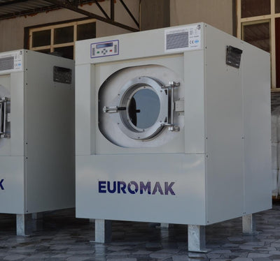 laundry machine commercial