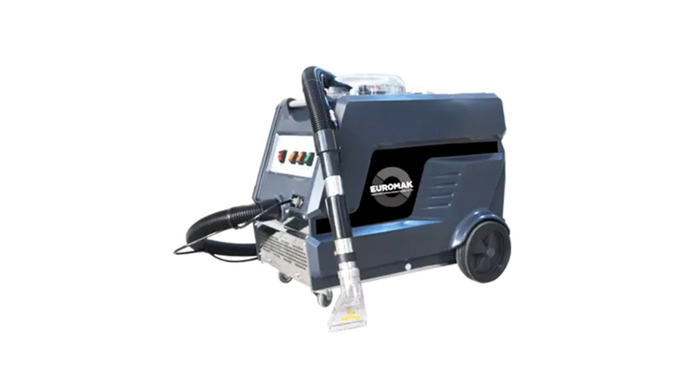 Sofa Cleaning Machine &ndash; EuromakUSA