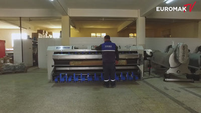 large industrial rug vacuum machine for carpet dusting machine