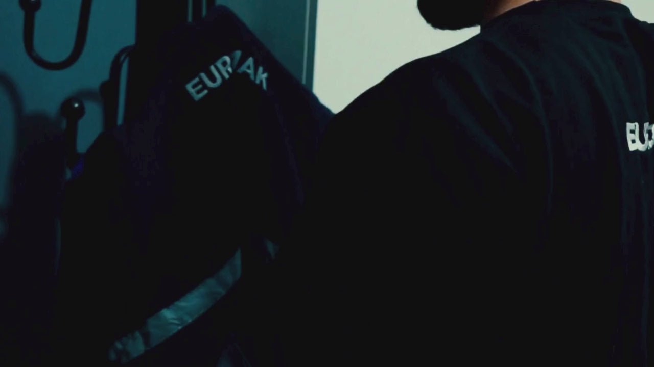 Load video: Euromak Warranty